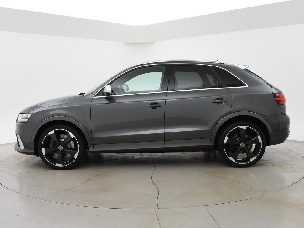 Audi RSQ3 2.5 TFSI RS Q3 310 PK QUATTRO 41325395-4.jpg | Autobedrijf Hazet