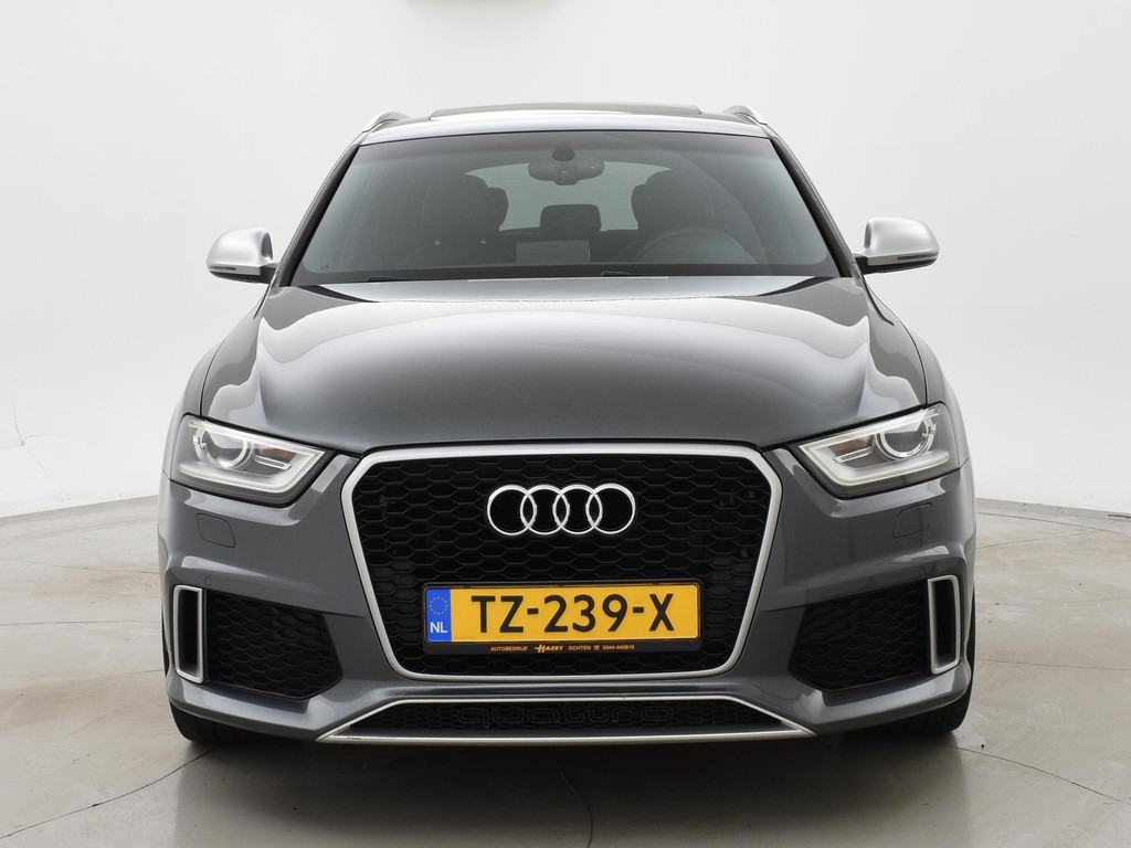 Audi RSQ3 2.5 TFSI RS Q3 310 PK QUATTRO 41325395-6.jpg | Autobedrijf Hazet