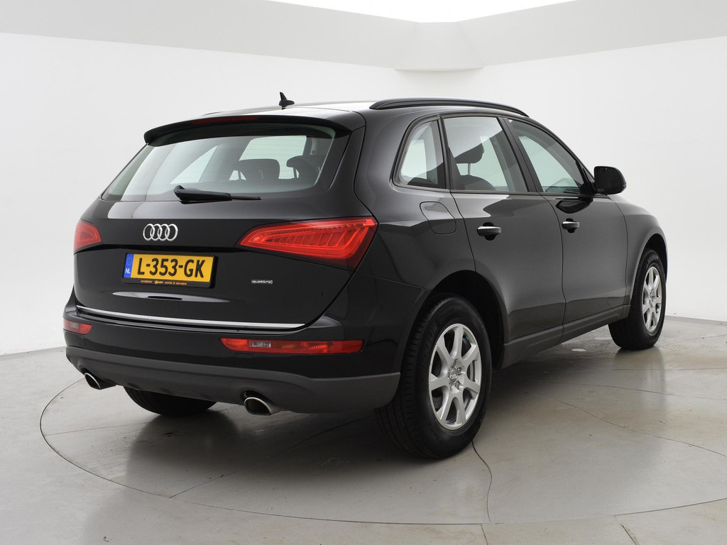 Audi Q3 2.5 TFSI RSQ3 310 PK QUATTRO 32650741-5.jpg | Autobedrijf Hazet