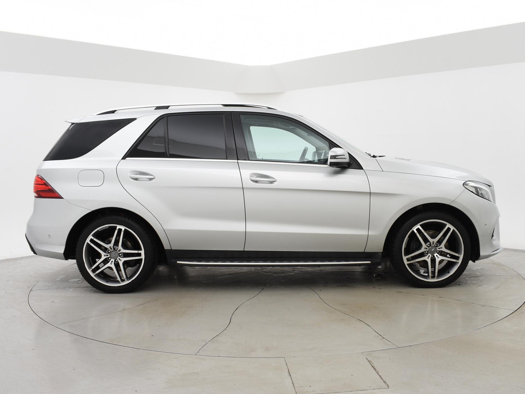Mercedes-Benz GLE 350d 258 PK 4MATIC GRIJS KENTEKEN EURO 6 41825240-16.jpg | Autobedrijf Hazet