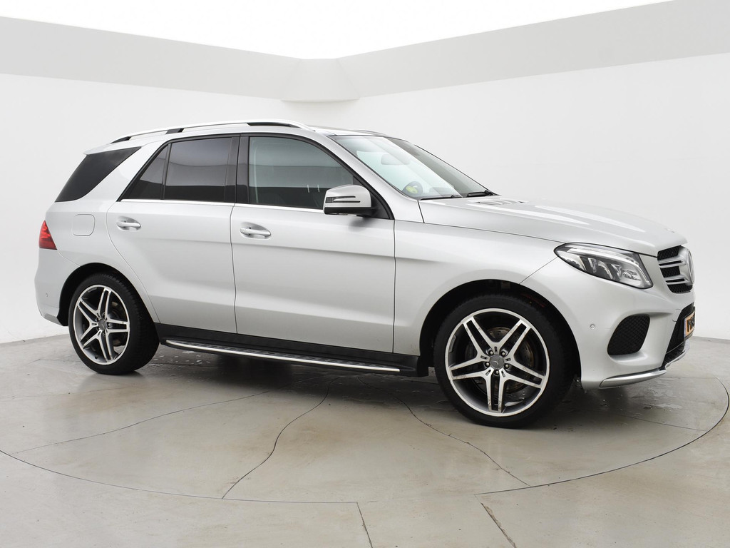 Mercedes-Benz GLE 350d 258 PK 4MATIC GRIJS KENTEKEN EURO 6 41825240-19.jpg | Autobedrijf Hazet