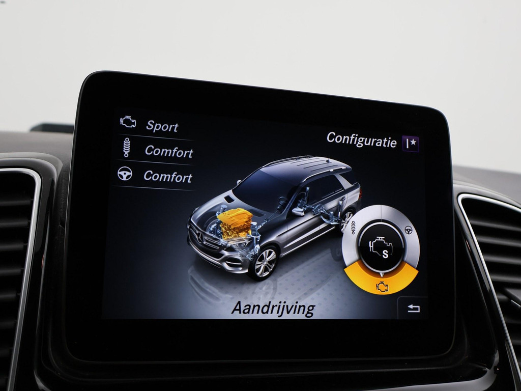 Mercedes-Benz GLE 350d 258 PK 4MATIC GRIJS KENTEKEN EURO 6 41825240-27.jpg | Autobedrijf Hazet