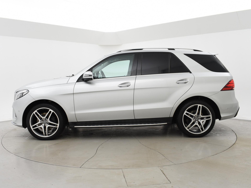 Mercedes-Benz GLE 350d 258 PK 4MATIC GRIJS KENTEKEN EURO 6 41825240-4.jpg | Autobedrijf Hazet