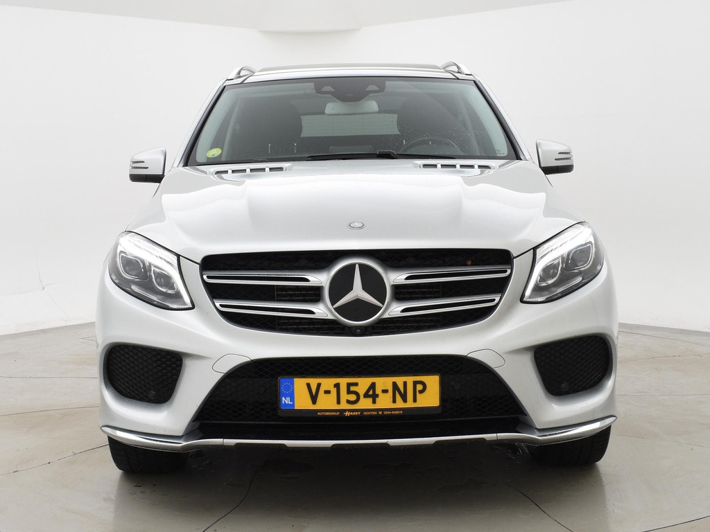 Mercedes-Benz GLE 350d 258 PK 4MATIC GRIJS KENTEKEN EURO 6 41825240-7.jpg | Autobedrijf Hazet