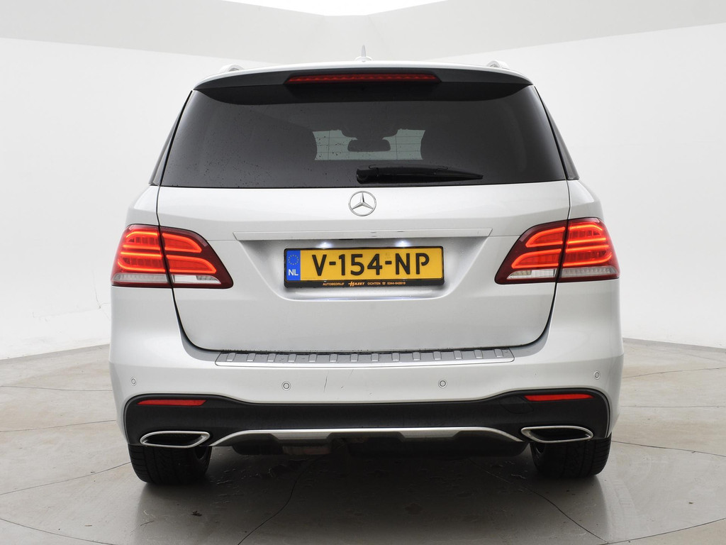 Mercedes-Benz GLE 350d 258 PK 4MATIC GRIJS KENTEKEN EURO 6 41825240-8.jpg | Autobedrijf Hazet