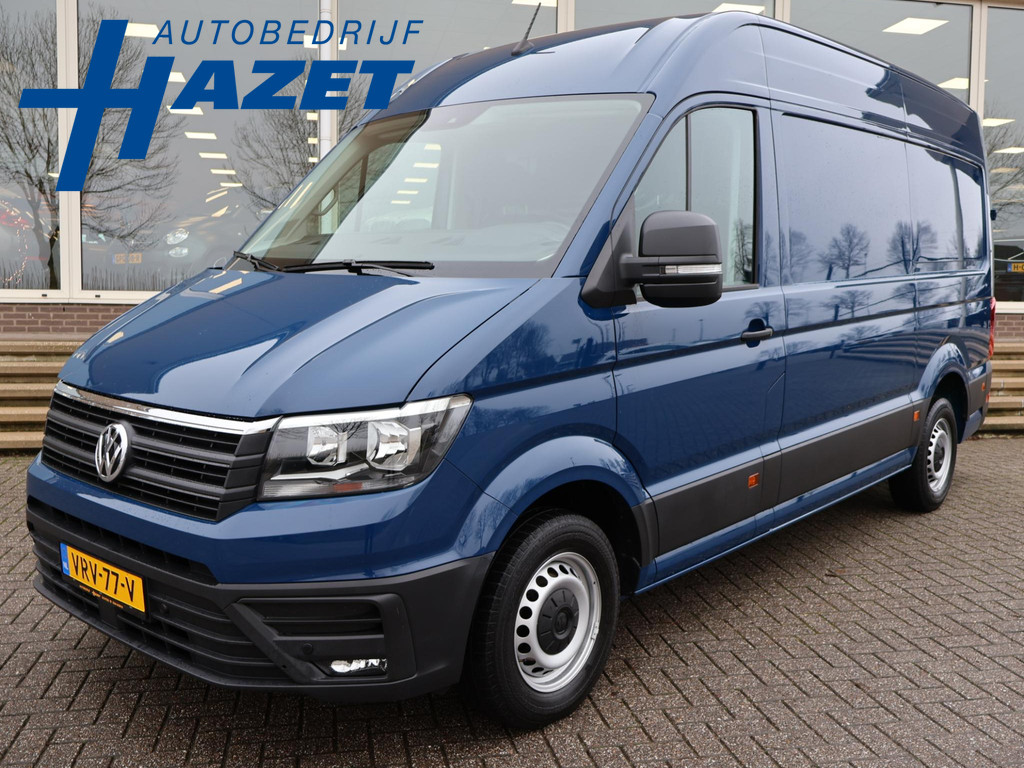 Volkswagen Transporter 2.0 TDI 150 PK DSG AUT. L1H1 HIGHLINE + CARPLAY 52539111-5.jpg | Autobedrijf Hazet