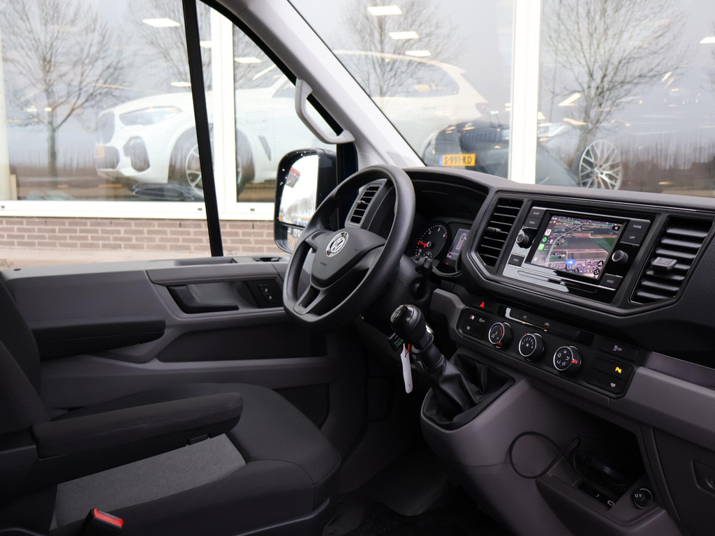 Ford Transit Custom 320 2.0 TDCI 130 PK TRAIL DUBBEL CABINE L2H1 51655667-5.jpg | Autobedrijf Hazet