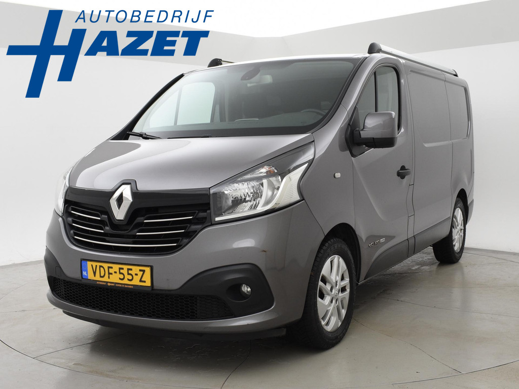Renault Master T35 2.3 dCi L2H2 125 PK AUT. + TREKHAAK 52772882-5.jpg | Autobedrijf Hazet