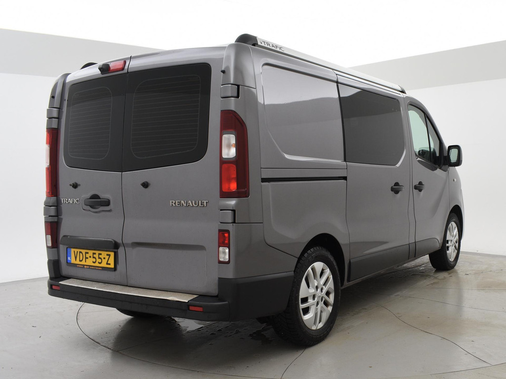 Toyota ProAce Worker 2.0 D-4D LONG + 2 SCHUIFDEUREN | LEDER 43039547-5.jpg | Autobedrijf Hazet