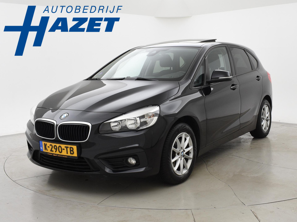Volkswagen Golf Sportsvan 1.2 TSI SOUND + ADAPTIVE CRUISE | LED 52907476-5.jpg | Autobedrijf Hazet