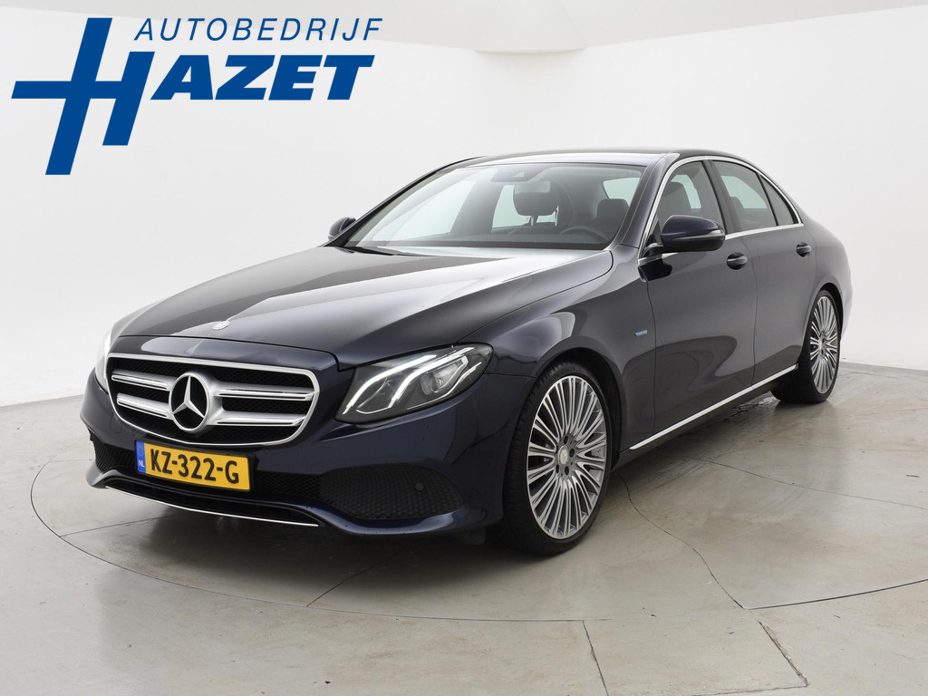 Mercedes-Benz E-Klasse 350e PLUG-IN HYBRID + HEAD-UP | DISTRONIC+ | 45614932-3.jpg | Autobedrijf Hazet