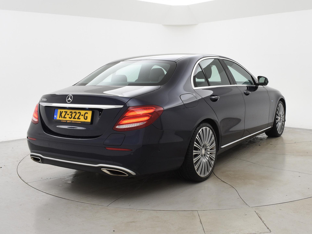 Mercedes-Benz A-Klasse 250e 218 PK SEDAN + PANORAMA | SFEERVERLICHTING 52421575-5.jpg | Autobedrijf Hazet