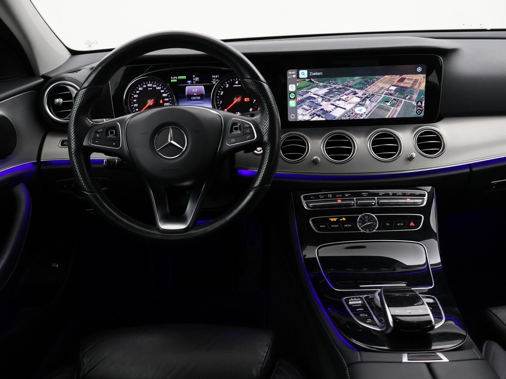 Mercedes-Benz E-Klasse 350e PLUG-IN HYBRID + HEAD-UP | DISTRONIC+ | 45614932-5.jpg | Autobedrijf Hazet