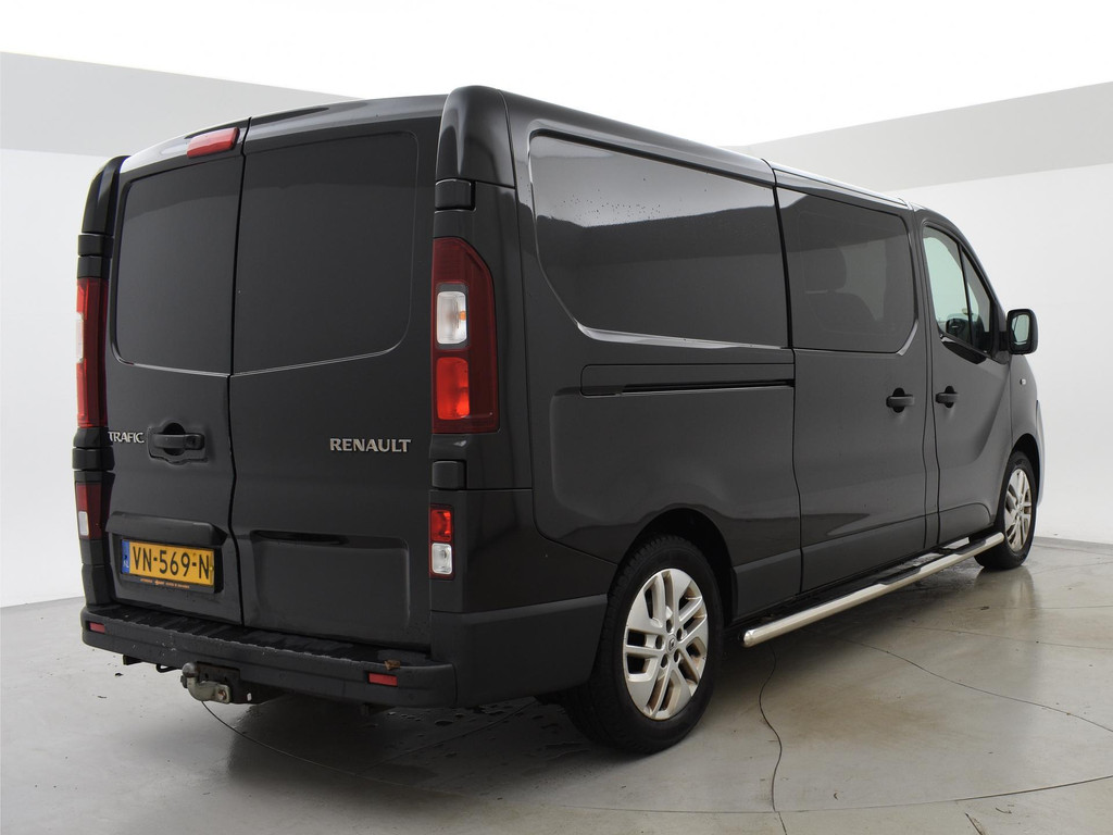 Toyota ProAce Worker 2.0 D-4D LONG NAVIGATOR APPLE CARPLAY 51814067-5.jpg | Autobedrijf Hazet