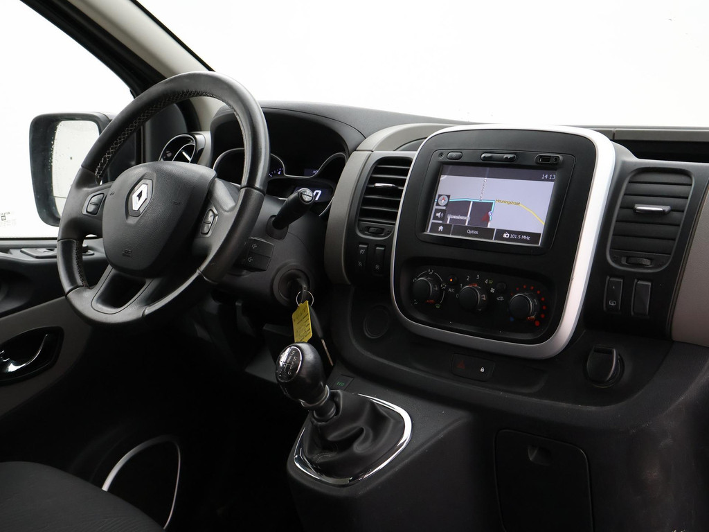 Toyota ProAce Worker 2.0 D-4D LONG NAVIGATOR APPLE CARPLAY 51814067-5.jpg | Autobedrijf Hazet