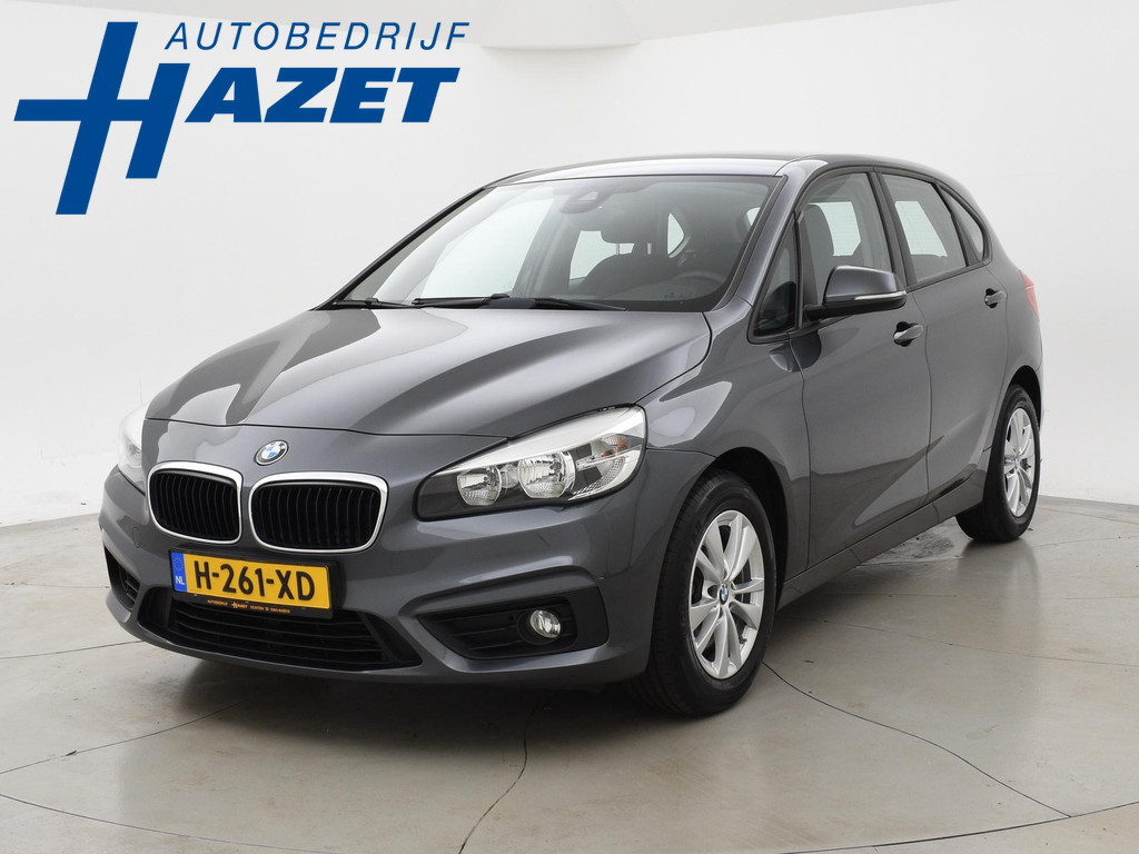 BMW 2 Serie Active Tourer 218i 136 PK AUT. 42007325-5.jpg | Autobedrijf Hazet