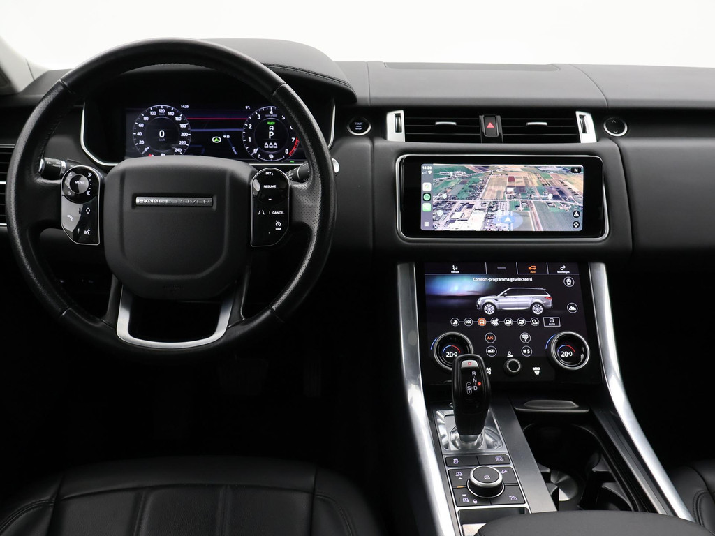 Volvo XC90 2.0 D5 AWD 235 PK AUT. GRIJS KENTEKEN 54044877-5.jpg | Autobedrijf Hazet
