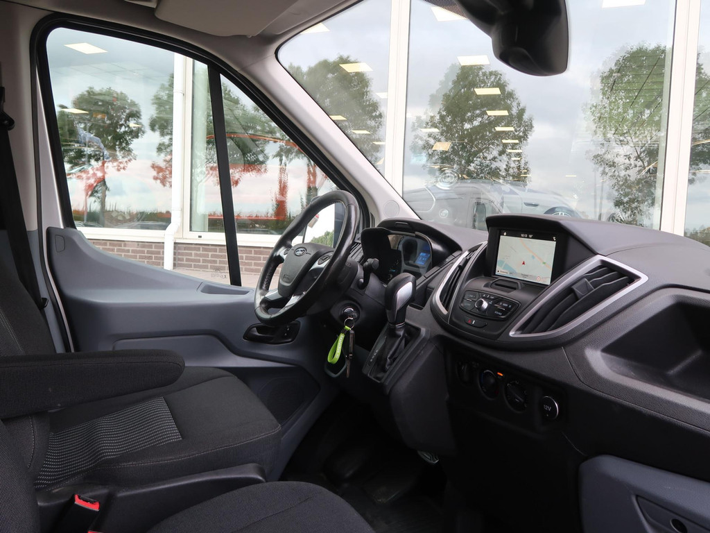 Renault Master T35 2.3 DCI 135 PK L3H2 WORK EDITION 54854618-5.jpg | Autobedrijf Hazet