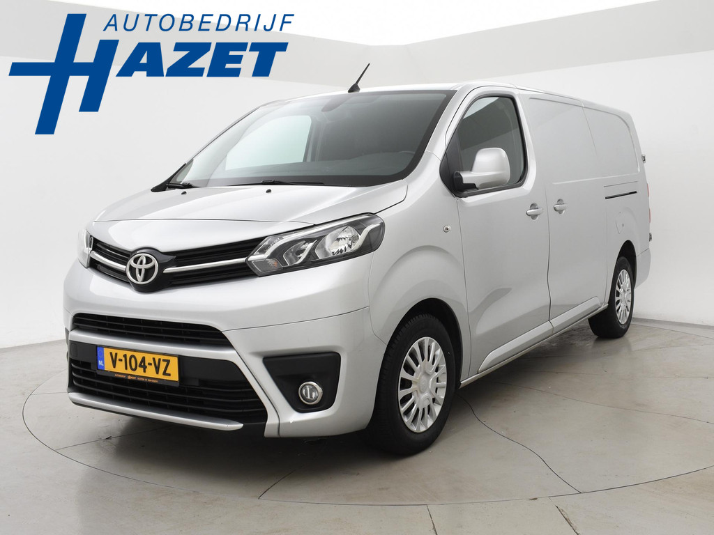 Renault Trafic 1.6 dCi T29 L2H1 DUBBEL CABINE + TREKHAAK 2000 KG 51687986-5.jpg | Autobedrijf Hazet