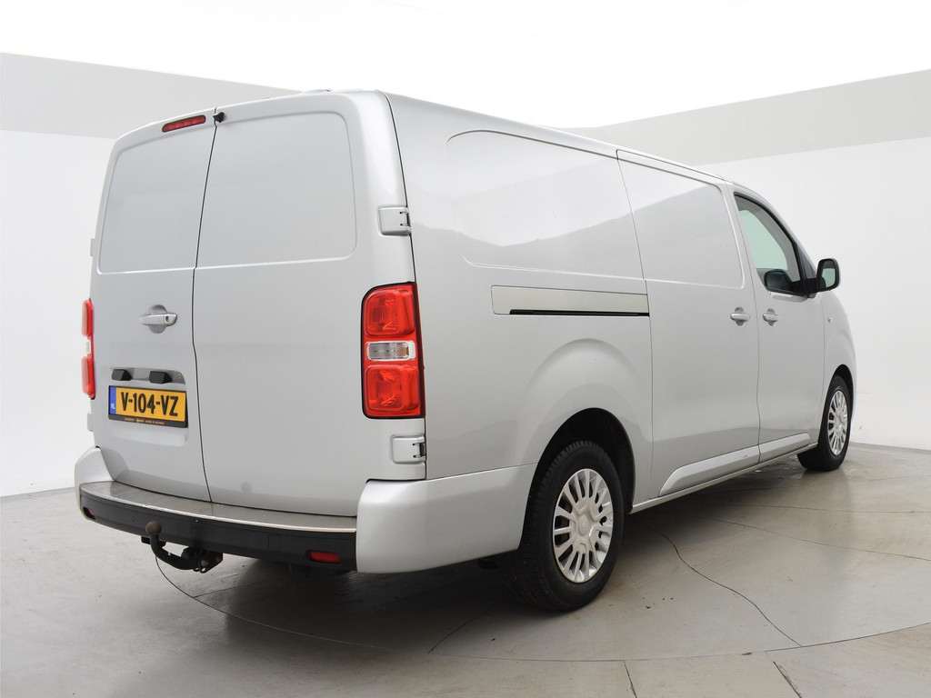 Toyota ProAce Worker 2.0 D-4D LONG NAVIGATOR APPLE CARPLAY 51814067-5.jpg | Autobedrijf Hazet