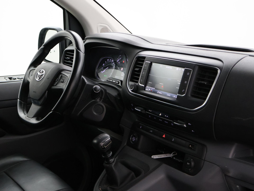 Renault Trafic 1.6 dCi T29 L2H1 DUBBEL CABINE + TREKHAAK 2000 KG 51687986-5.jpg | Autobedrijf Hazet