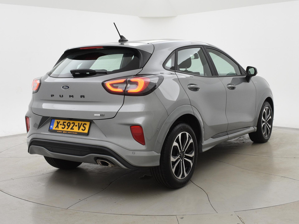 Kia e-Niro EXECUTIVELINE 64 kWh 98% SOH! + STOELVENTILATIE | 55850173-5.jpg | Autobedrijf Hazet