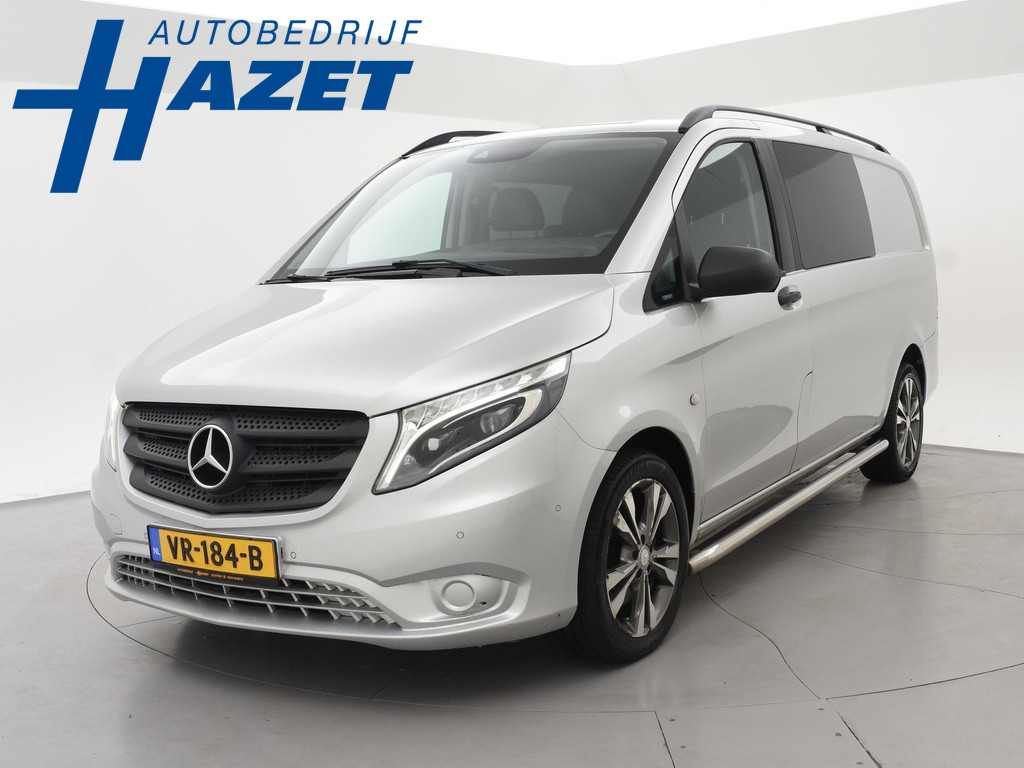 Volkswagen Crafter 30 2.0 TDI L3H3 + APPLE CARPLAY / ANDROID AUTO 41866408-5.jpg | Autobedrijf Hazet