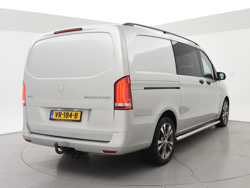 Ford Transit Custom 320 2.0 TDCI 130 PK TRAIL DUBBEL CABINE L2H1 51655667-5.jpg | Autobedrijf Hazet