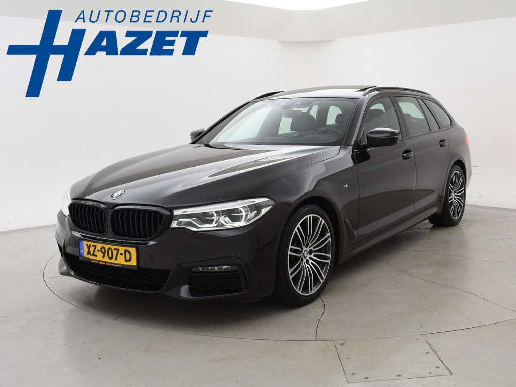 Opel Astra Sports Tourer 1.2 ULTIMATE AUT. + PANORAMA | HEAD-UP 50797866-5.jpg | Autobedrijf Hazet