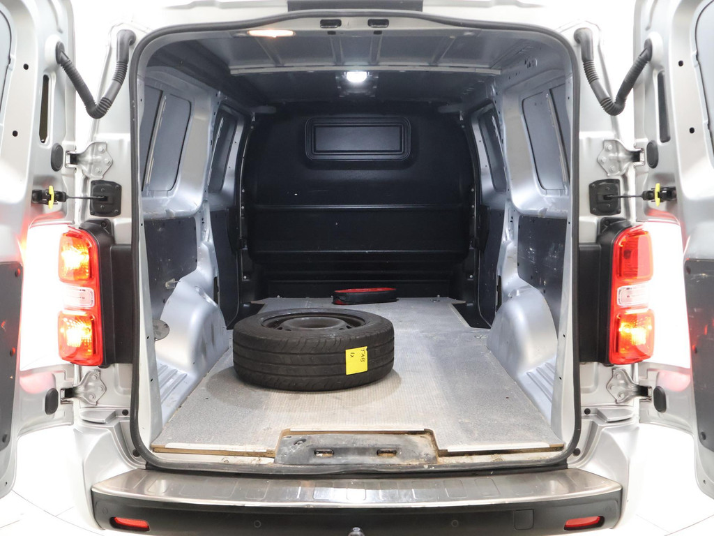 Toyota ProAce Worker 2.0 D-4D LONG + 2 SCHUIFDEUREN | LEDER 43039547-14.jpg | Autobedrijf Hazet