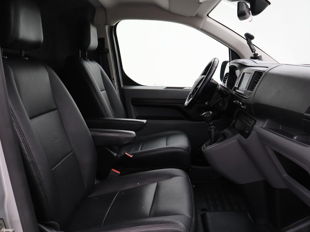 Toyota ProAce Worker 2.0 D-4D LONG NAVIGATOR APPLE CARPLAY 51814067-5.jpg | Autobedrijf Hazet