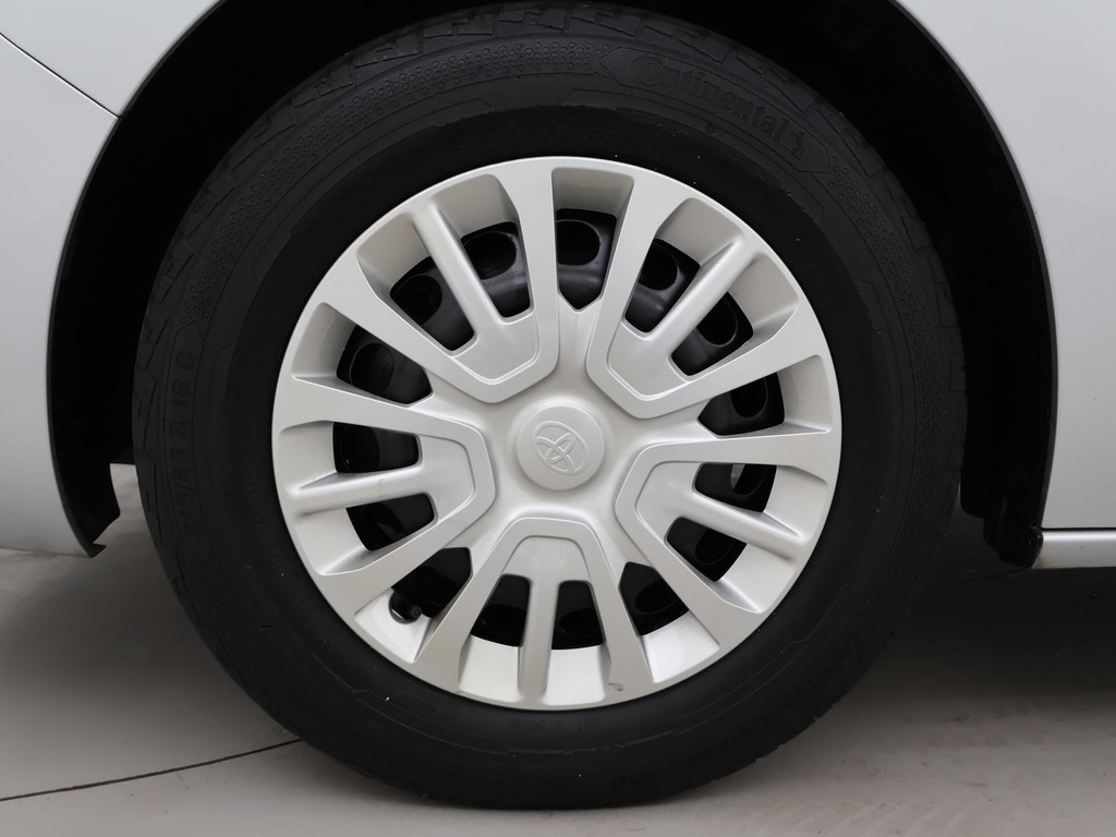 Toyota ProAce Worker 2.0 D-4D LONG + 2 SCHUIFDEUREN | LEDER 43039547-26.jpg | Autobedrijf Hazet