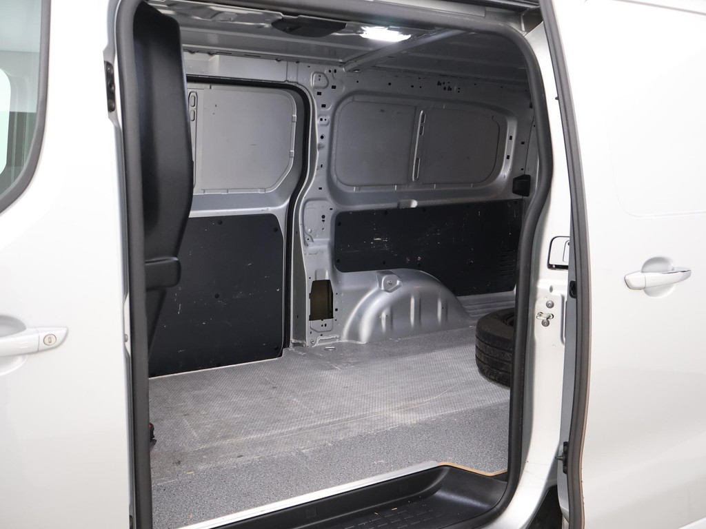 Toyota ProAce Worker 2.0 D-4D LONG + 2 SCHUIFDEUREN | LEDER 43039547-29.jpg | Autobedrijf Hazet