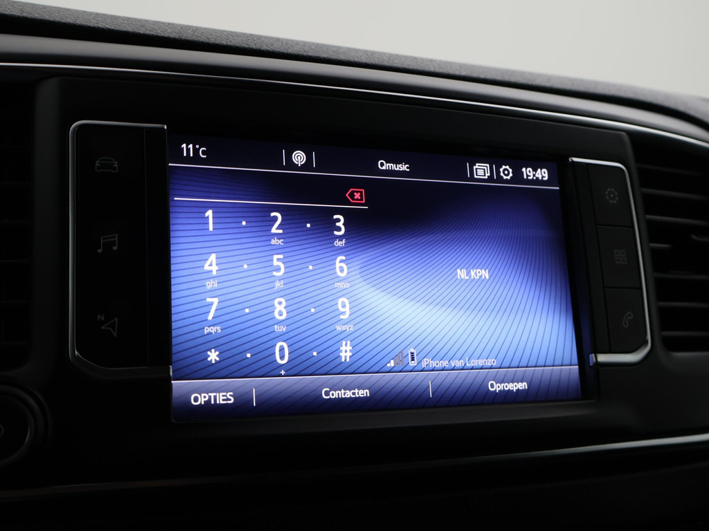 Toyota ProAce Worker 2.0 D-4D LONG + 2 SCHUIFDEUREN | LEDER 43039547-30.jpg | Autobedrijf Hazet