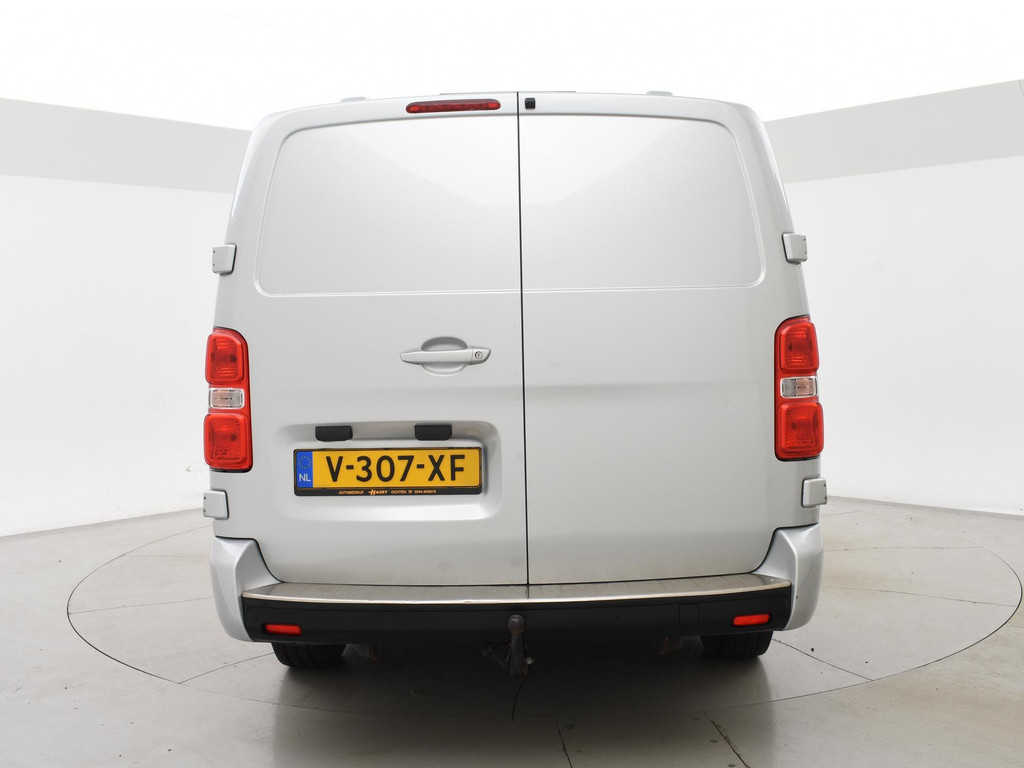 Toyota ProAce Worker 2.0 D-4D LONG + 2 SCHUIFDEUREN | LEDER 43039547-6.jpg | Autobedrijf Hazet