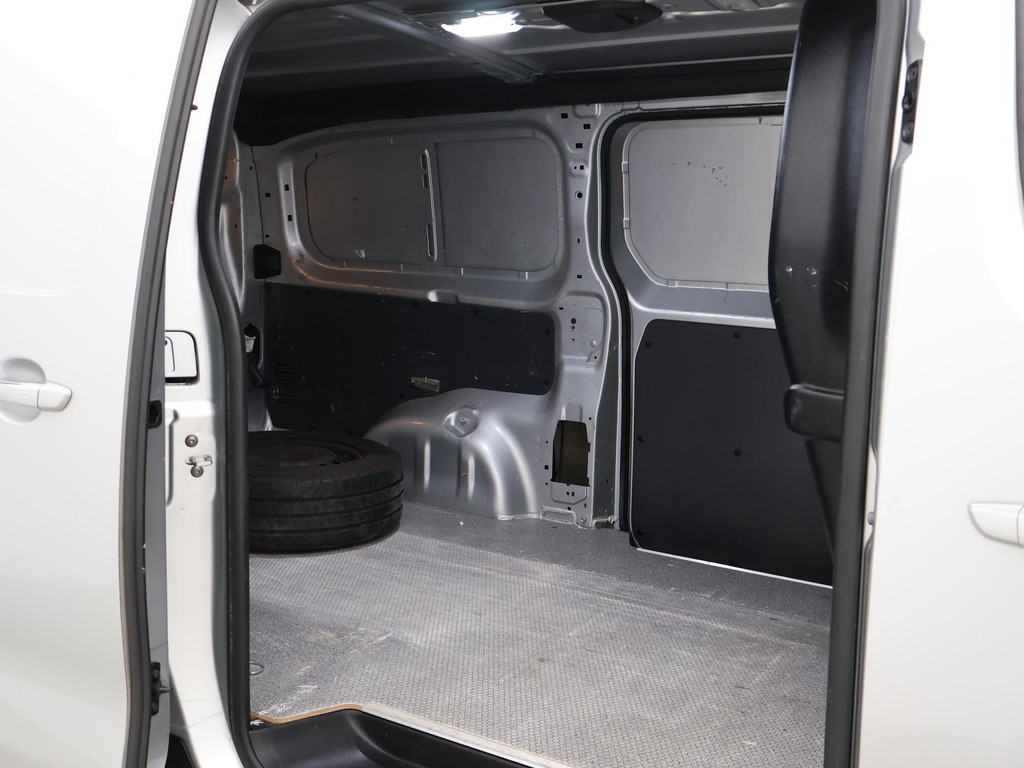 Toyota ProAce Worker 2.0 D-4D LONG + 2 SCHUIFDEUREN | LEDER 43039547-8.jpg | Autobedrijf Hazet
