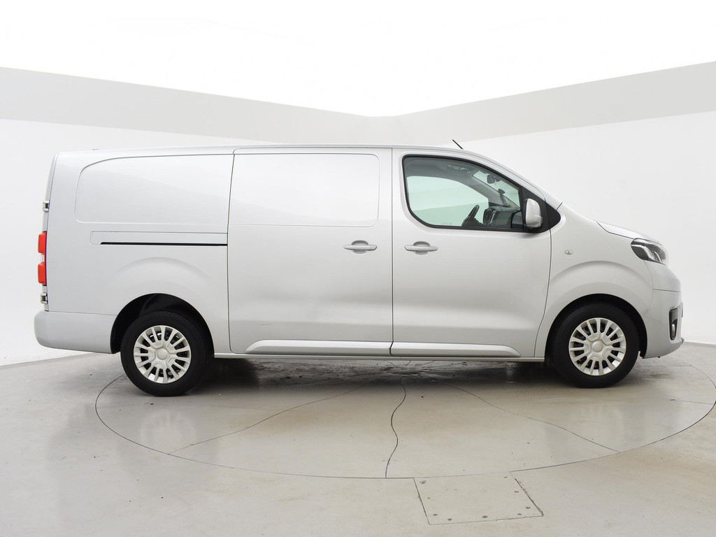 Toyota ProAce Worker 2.0 D-4D LONG + 2 SCHUIFDEUREN | LEDER 43039547-9.jpg | Autobedrijf Hazet