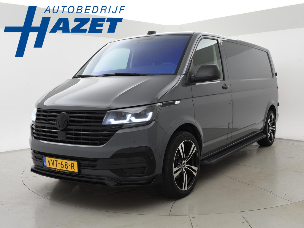 Ford Transit Custom 320 2.0 TDCI 185 PK SPORT AUT. 5-PERS DUBBEL CAB. 56709925-3.jpg | Autobedrijf Hazet
