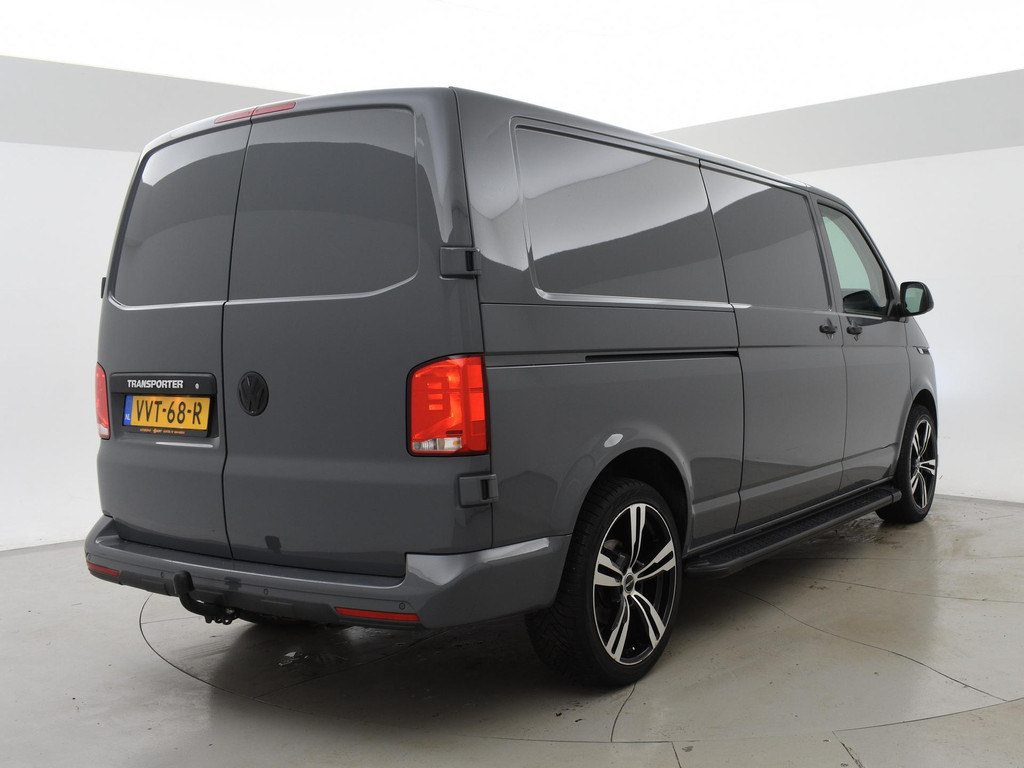 Mercedes-Benz Sprinter 315 1.9 CDI 150 PK AUT9 L3H2 + LED | CAMERA 54459896-5.jpg | Autobedrijf Hazet