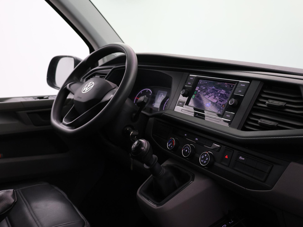Volkswagen Crafter 35 2.0 TDI 140 PK L3H3 TWO-TONE + 3000 KG TREKHAAK 54766234-5.jpg | Autobedrijf Hazet