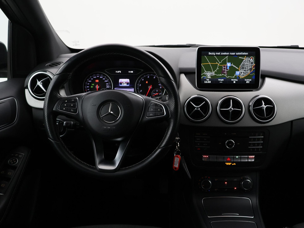 Mercedes-Benz B-Klasse 180 AUT. + 19 INCH LMV | TREKHAAK | LED 51655131-5.jpg | Autobedrijf Hazet