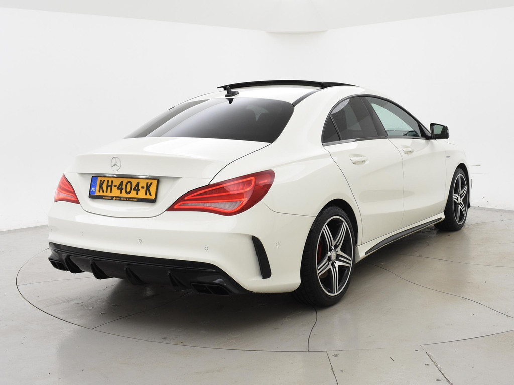 Mercedes-Benz CLS-Klasse 220d AUT9 AMG SPORT + SCHUIFDAK | 19 INCH 52879521-5.jpg | Autobedrijf Hazet