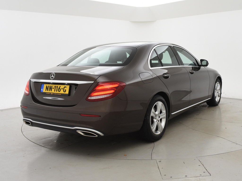 Mercedes-Benz E-Klasse 350e PLUG-IN HYBRID + HEAD-UP | DISTRONIC+ | 45614932-5.jpg | Autobedrijf Hazet