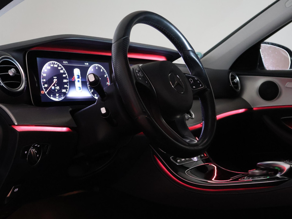 Mercedes-Benz E-Klasse 200 AVANTGARDE SEDAN + DIGITALE COCKPIT WIDESCREEN 43319114-10.jpg | Autobedrijf Hazet