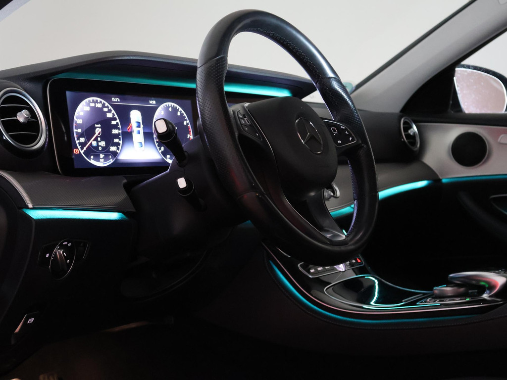 Mercedes-Benz E-Klasse 200 AVANTGARDE SEDAN + DIGITALE COCKPIT WIDESCREEN 43319114-12.jpg | Autobedrijf Hazet