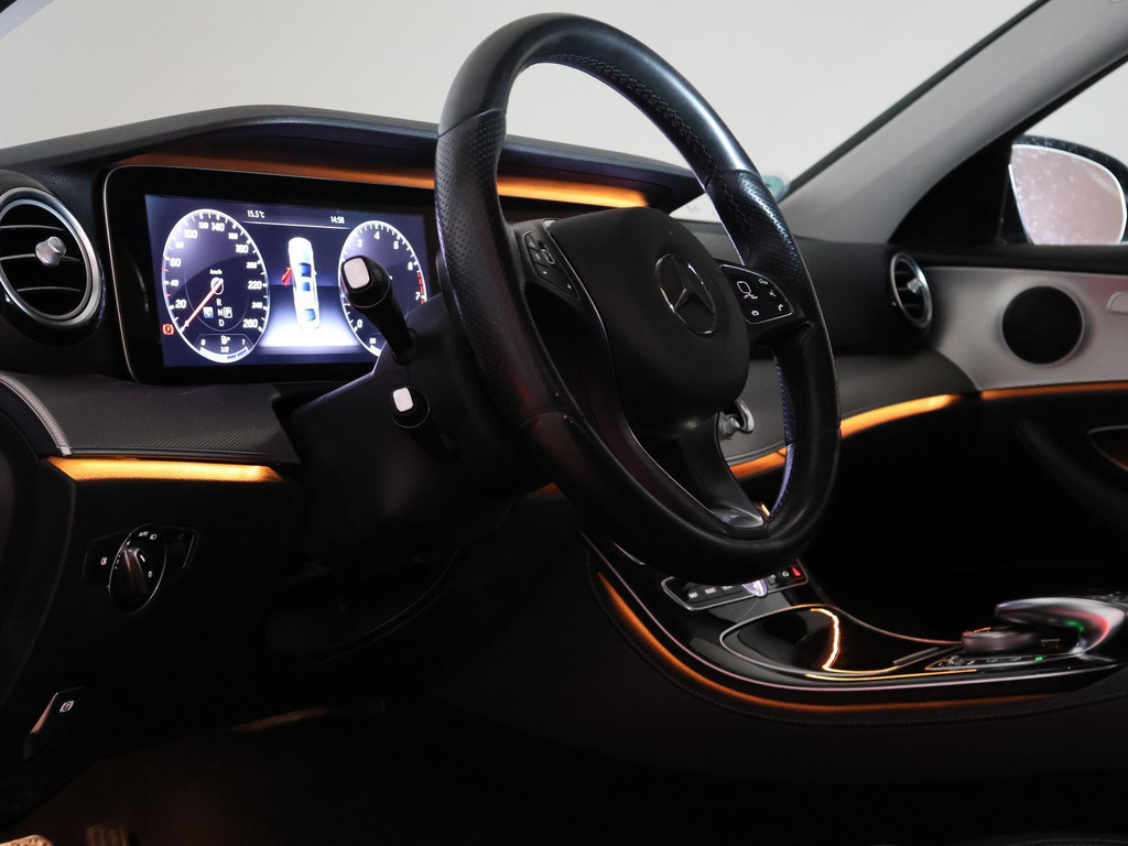 Mercedes-Benz E-Klasse 200 AVANTGARDE SEDAN + DIGITALE COCKPIT WIDESCREEN 43319114-13.jpg | Autobedrijf Hazet