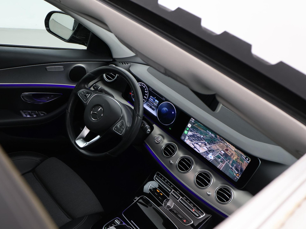 Mercedes-Benz E-Klasse 200 AVANTGARDE SEDAN + DIGITALE COCKPIT WIDESCREEN 43319114-14.jpg | Autobedrijf Hazet