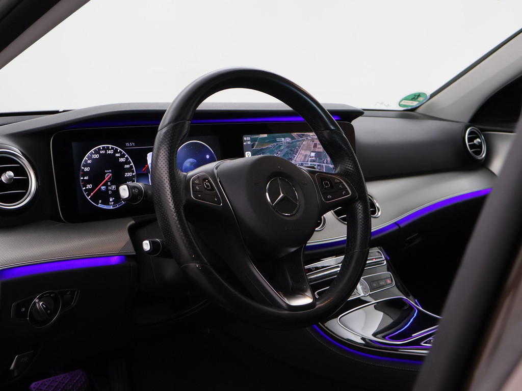 Mercedes-Benz E-Klasse 200 AVANTGARDE SEDAN + DIGITALE COCKPIT WIDESCREEN 43319114-21.jpg | Autobedrijf Hazet
