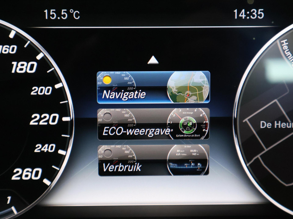 Mercedes-Benz E-Klasse 200 AVANTGARDE SEDAN + DIGITALE COCKPIT WIDESCREEN 43319114-24.jpg | Autobedrijf Hazet