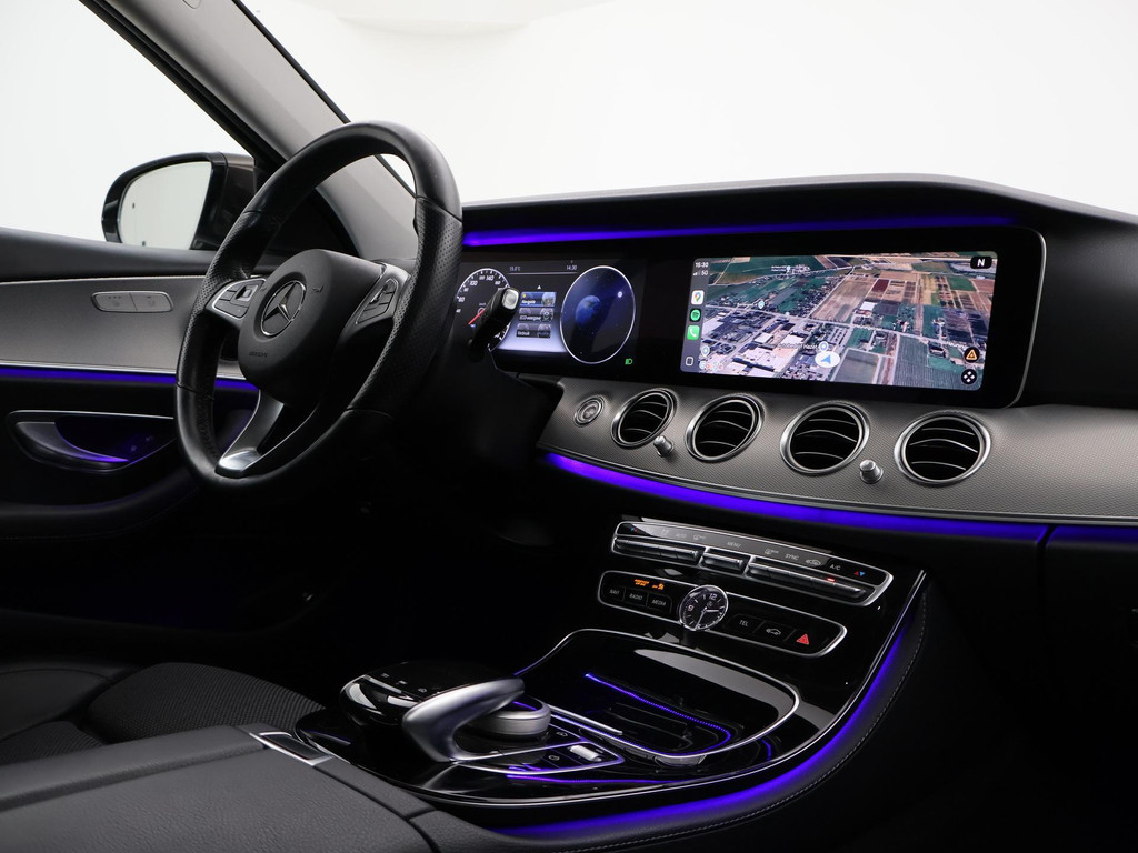 Mercedes-Benz E-Klasse 200 AVANTGARDE SEDAN + DIGITALE COCKPIT WIDESCREEN 43319114-3.jpg | Autobedrijf Hazet
